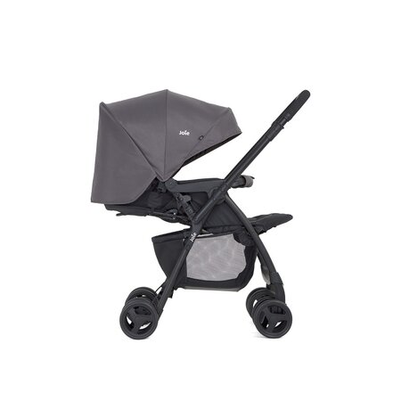 Carucior cu maner reversibil, Mirus Ember, Joie 444870
